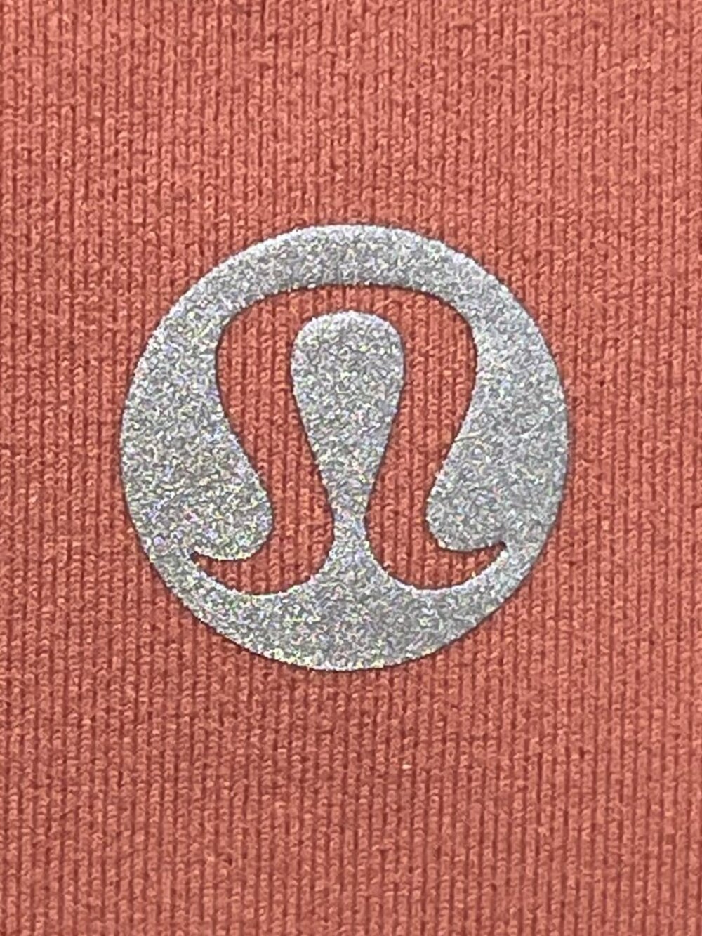 Lululemon Unlimit High-Rise Leggings. Beautiful Brier Rose colour.